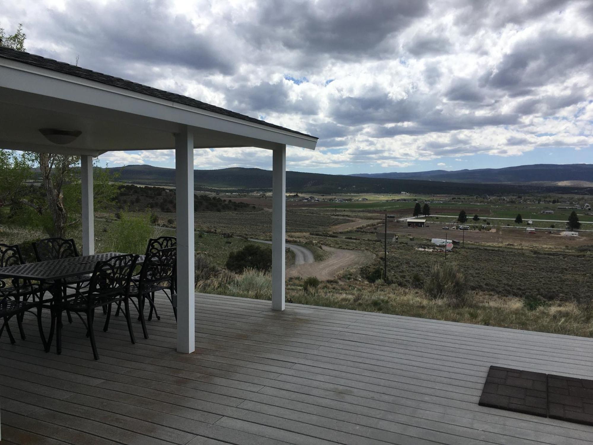 פנגואיץ' Hilltop Heaven - 5 Star Comfort And Views מראה חיצוני תמונה
